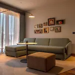 Keight Hotel Opatija, Curio Collection By Hilton