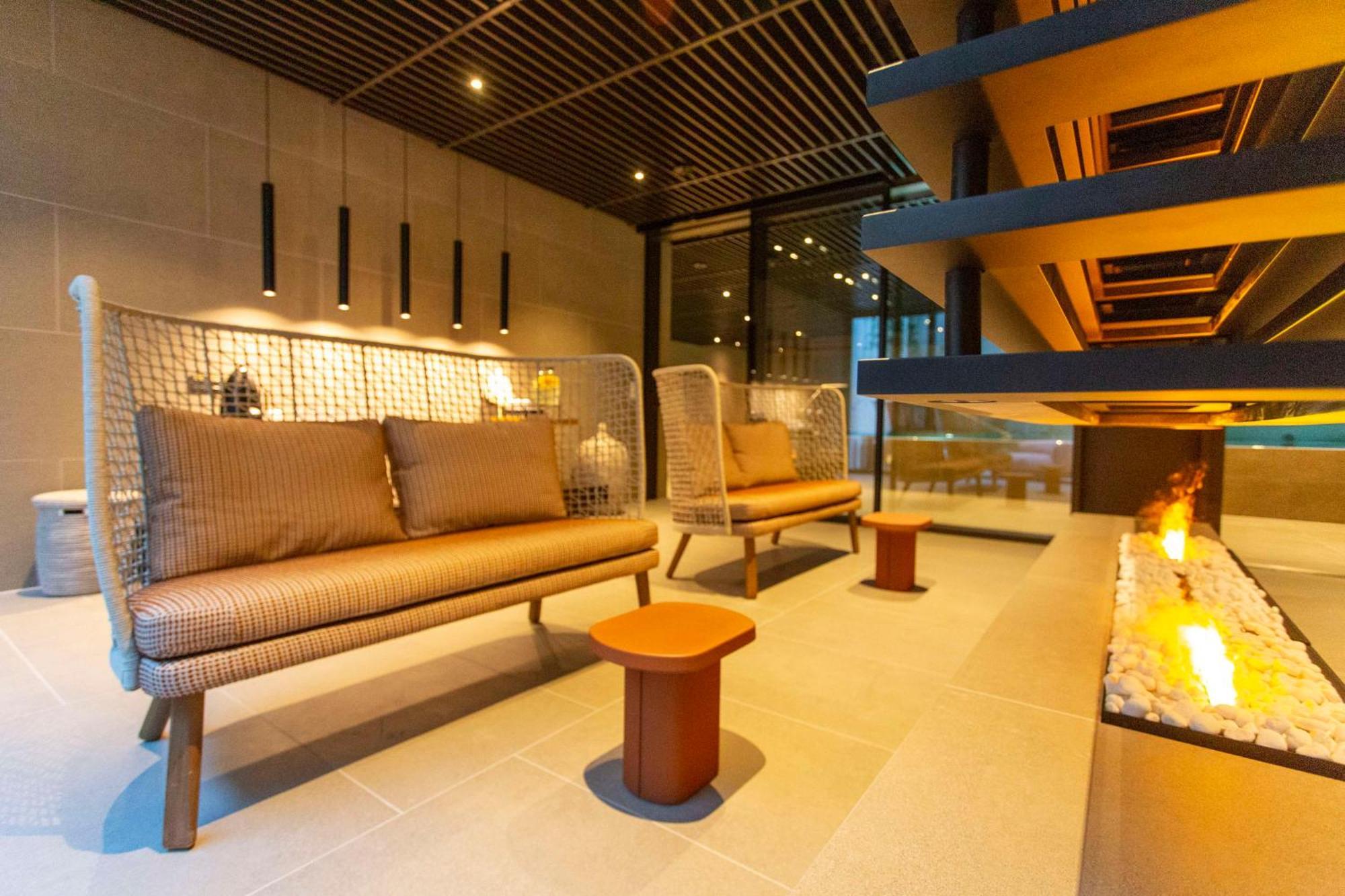 Hotel Keight Opatija, Curio Collection By Hilton 5*