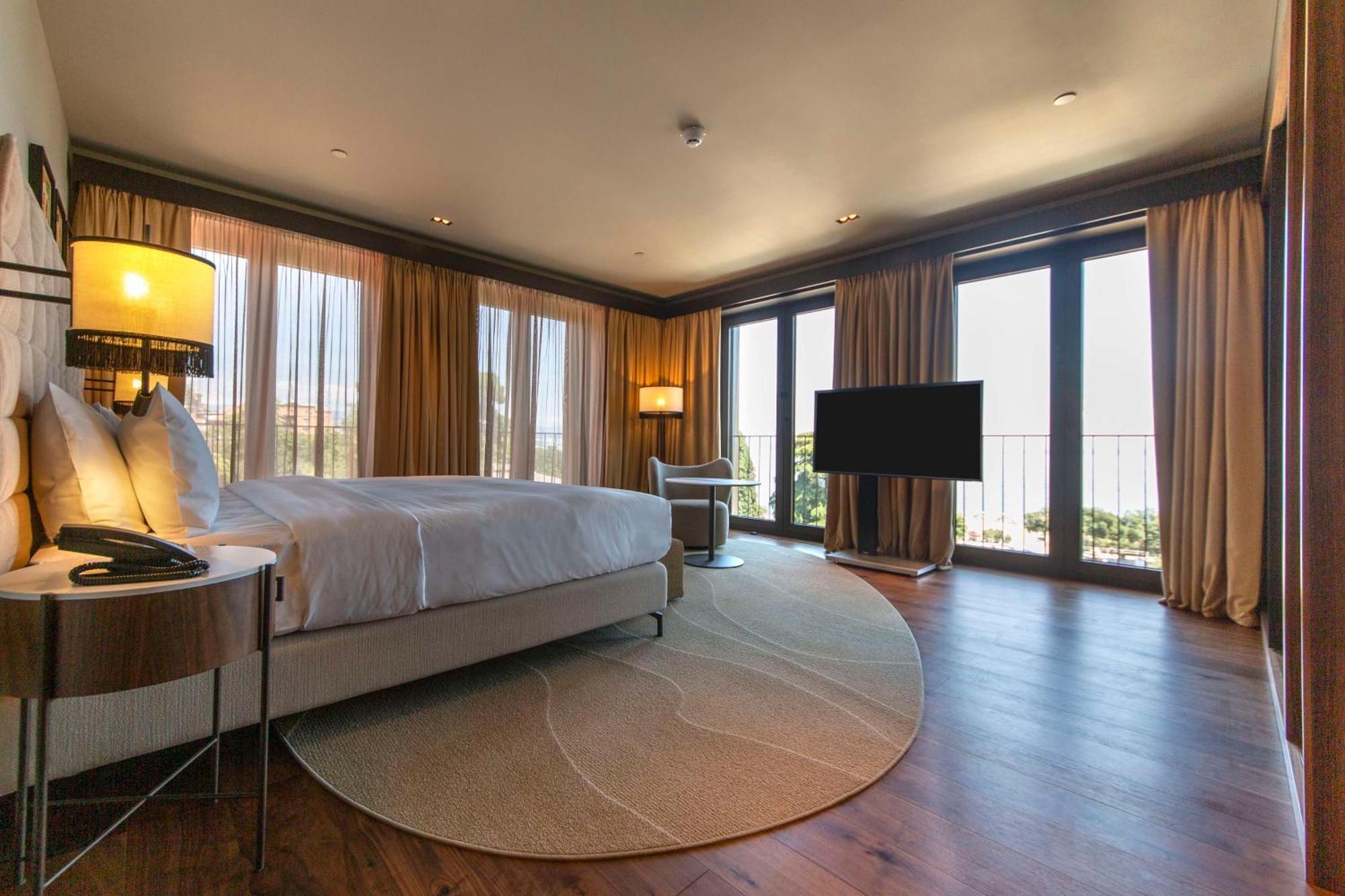 Keight Opatija, Curio Collection By Hilton 5*